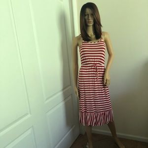 The Outfit Maxi dress size S